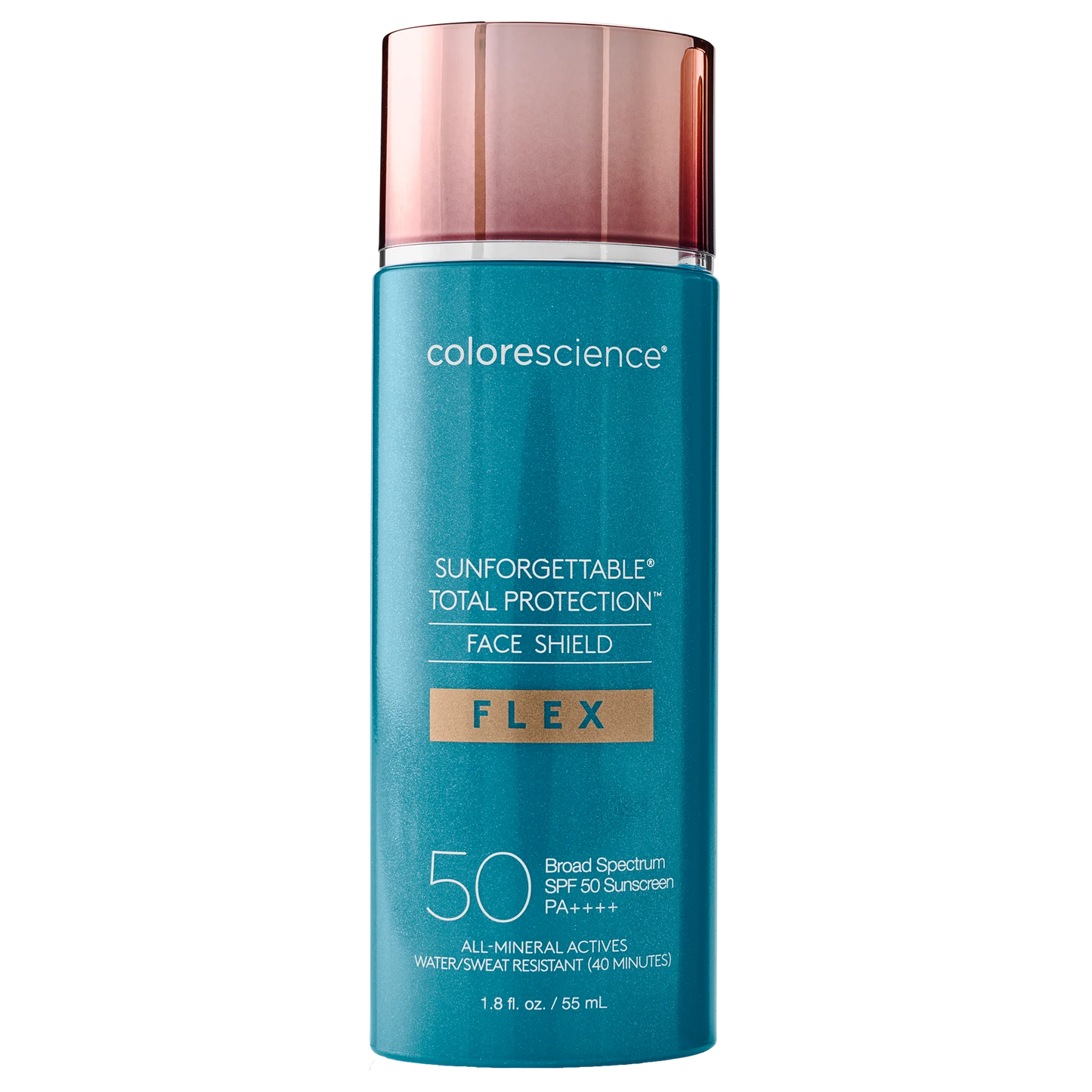Colorescience Flex -aurinkosuoja