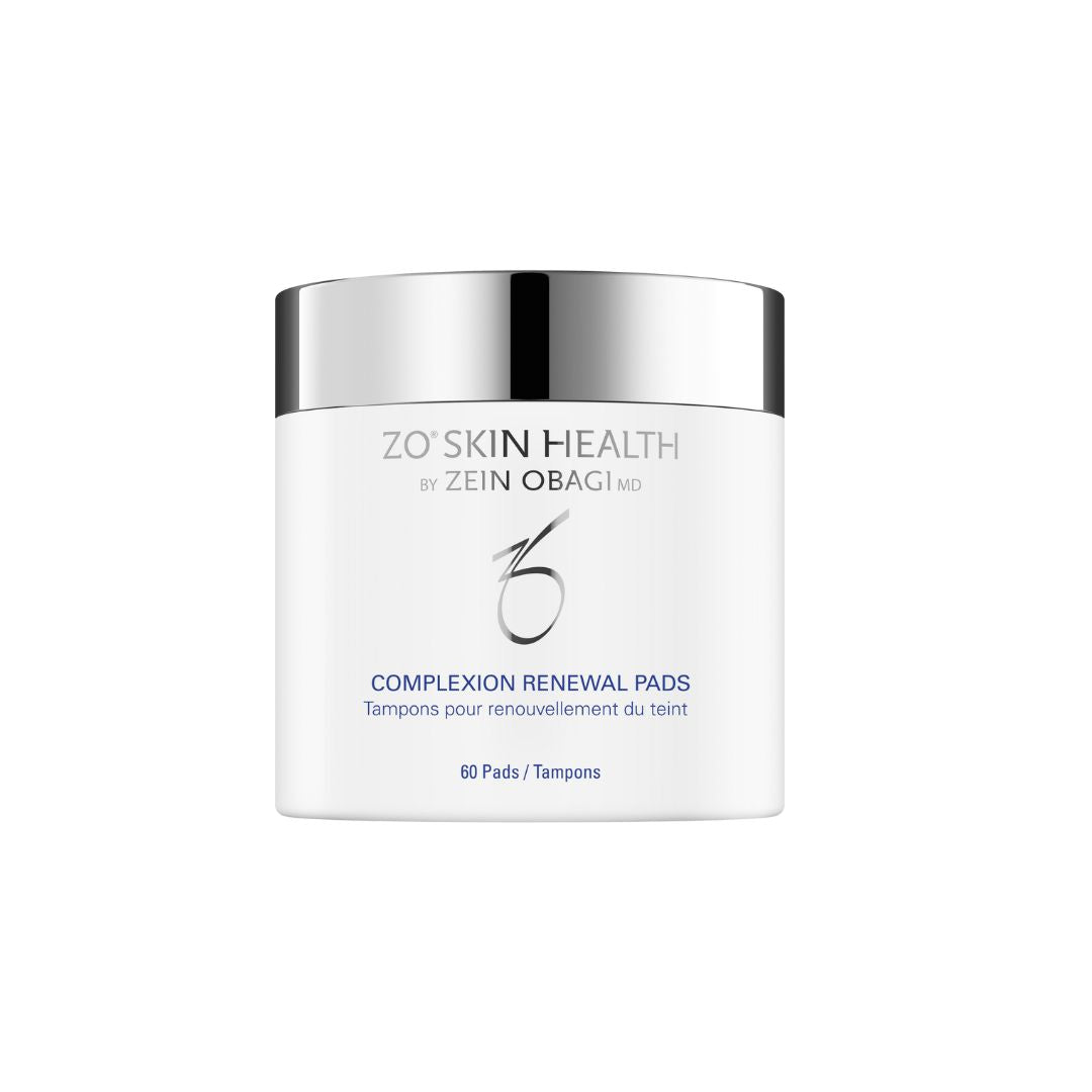 Complexion Renewal Pads