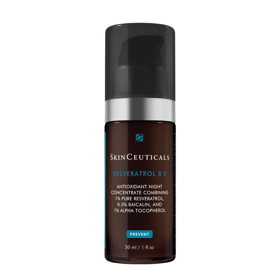 Resveratrol BE