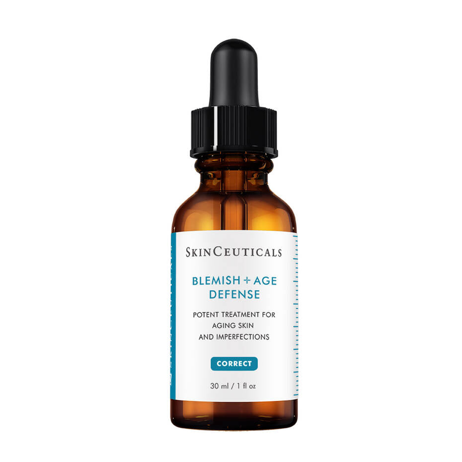 Blemish+Age Defence