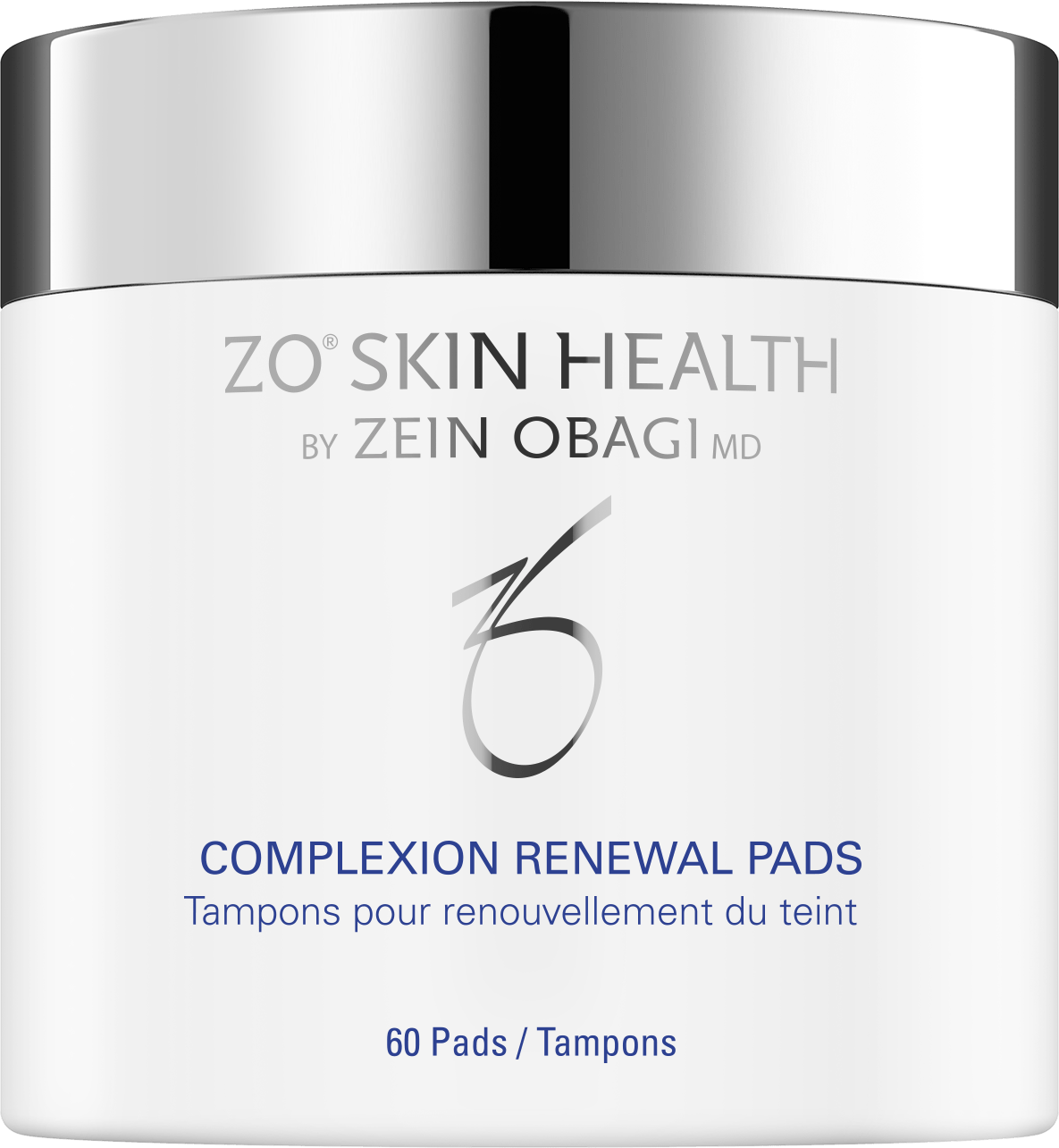 Complexion Renewal Pads