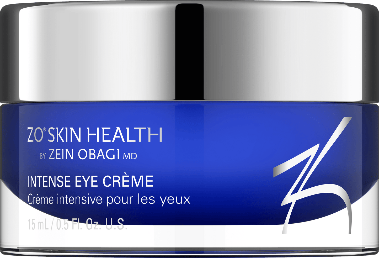 Intense Eye Crème