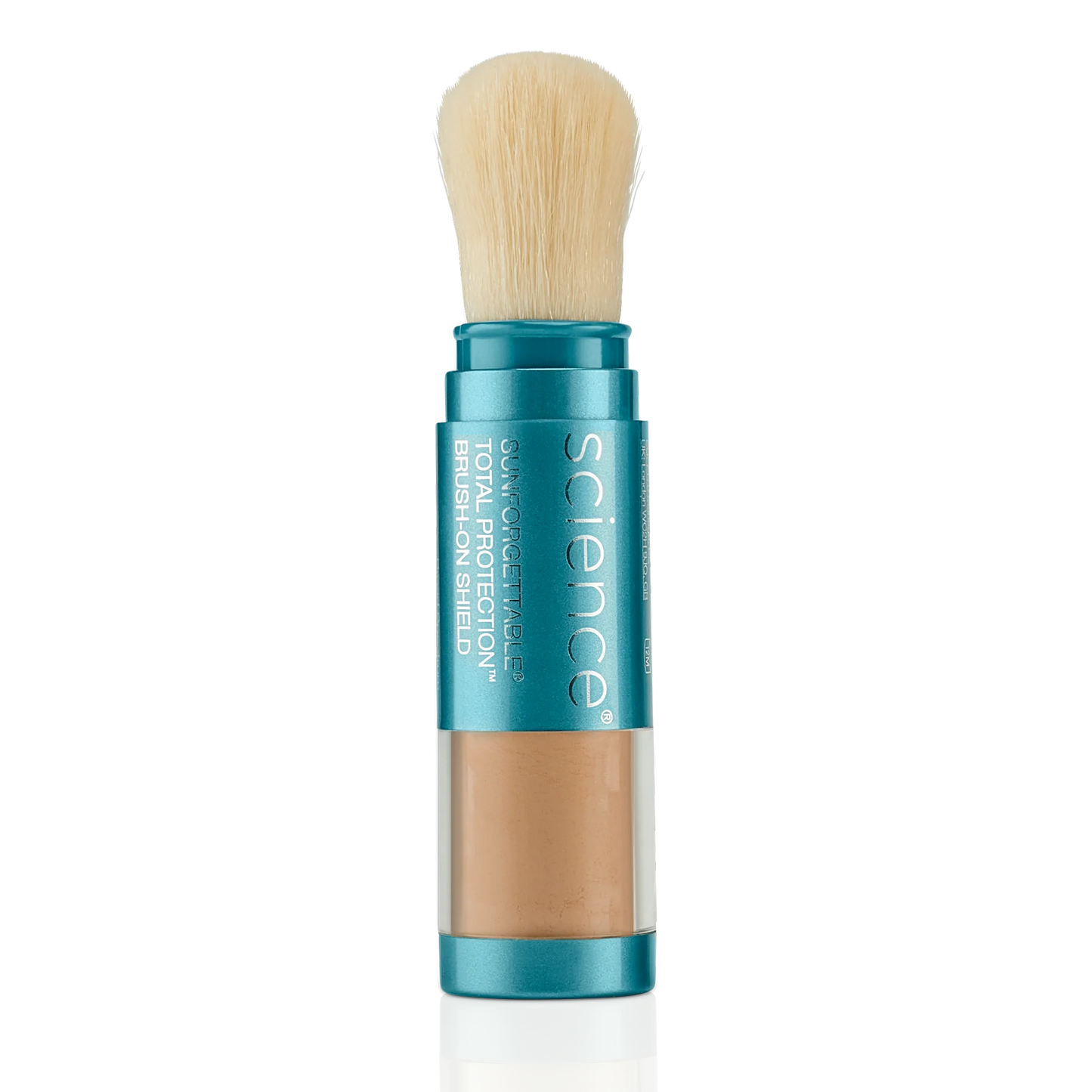 Sunforgettable Brush-on Shield