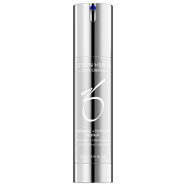 Wrinkle + Texture Repair