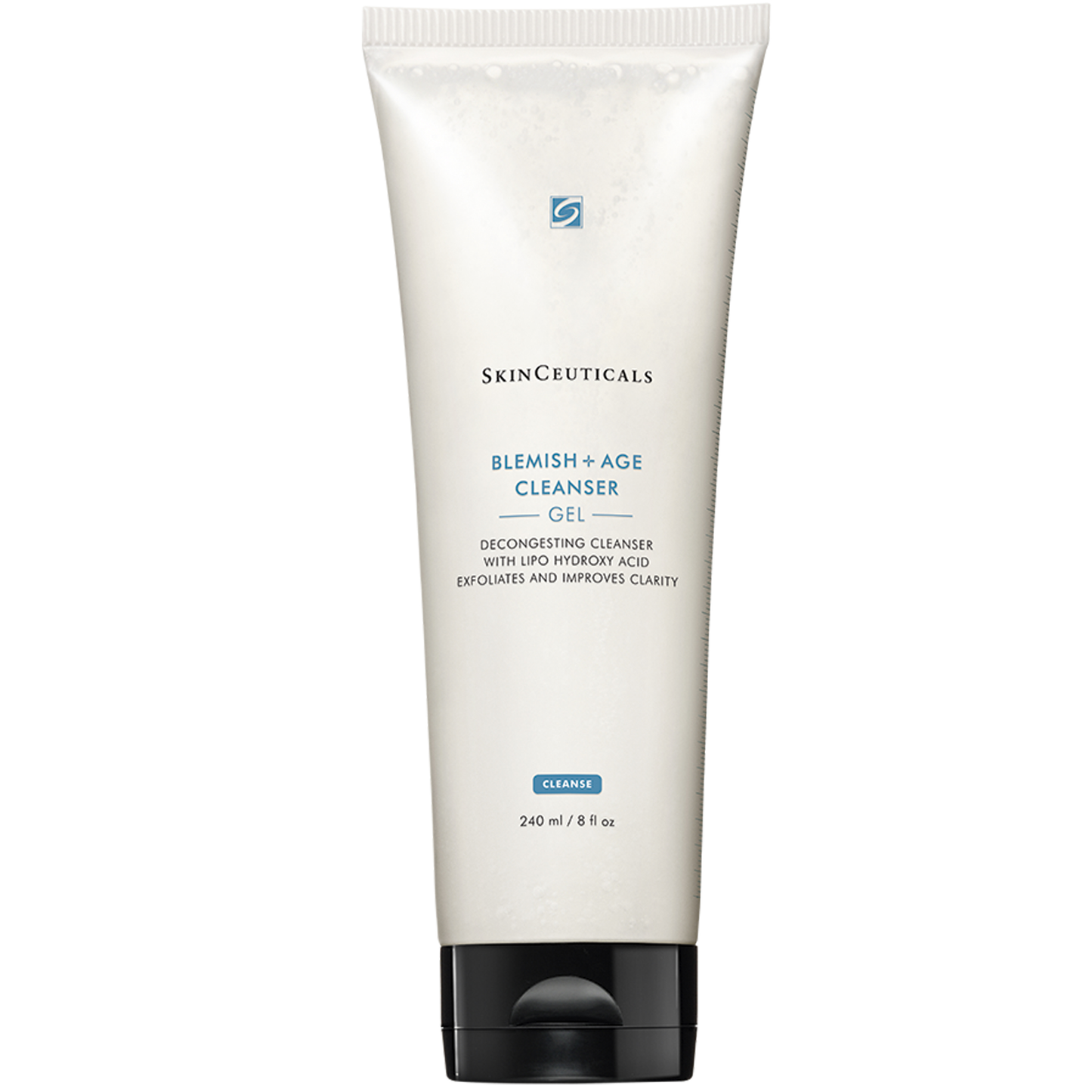 Blemish & age cleansing gel