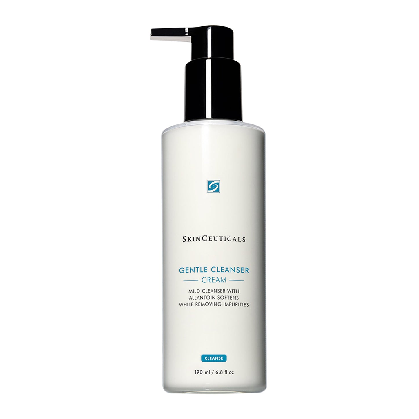 Gentle cleanser