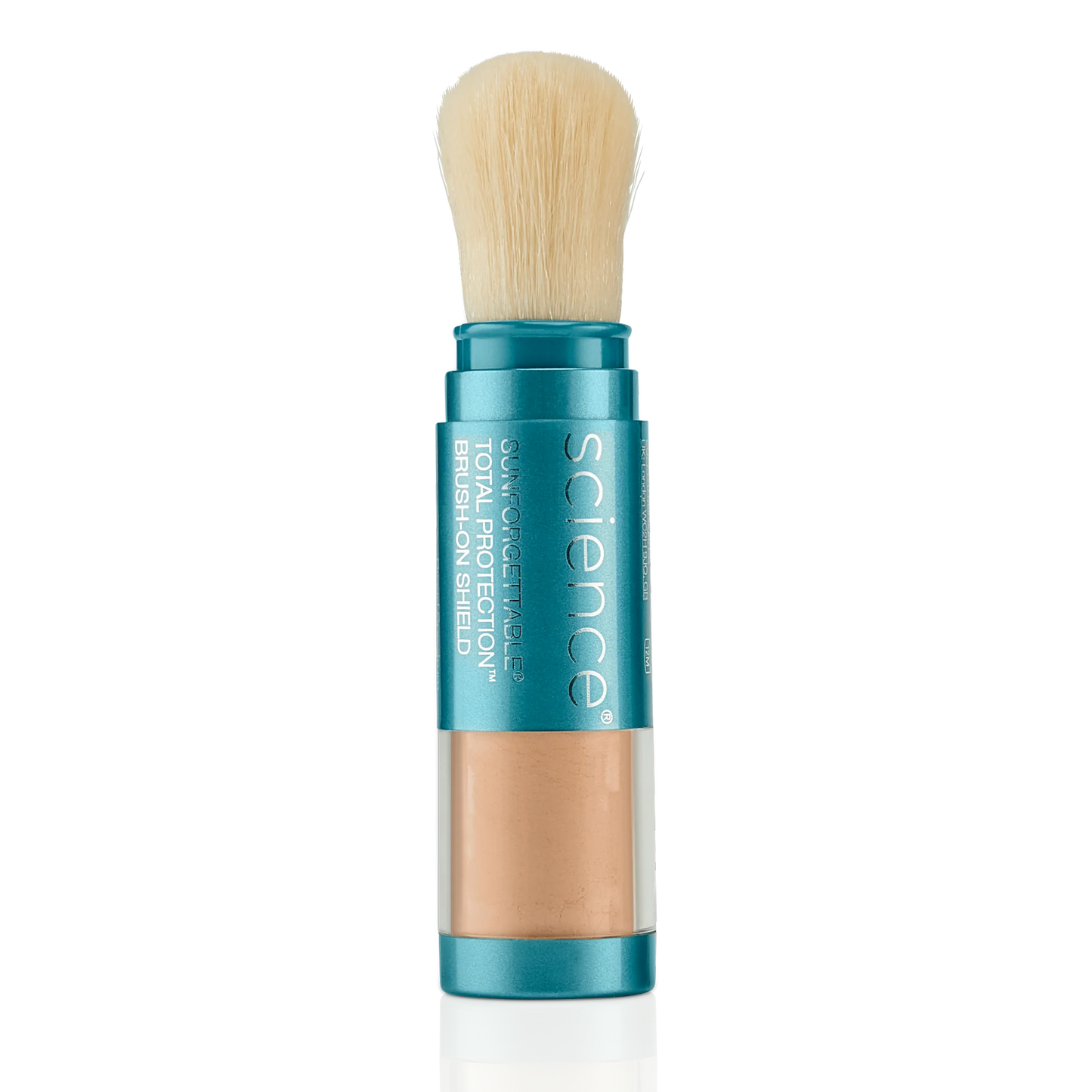 Sunforgettable Brush-on Shield