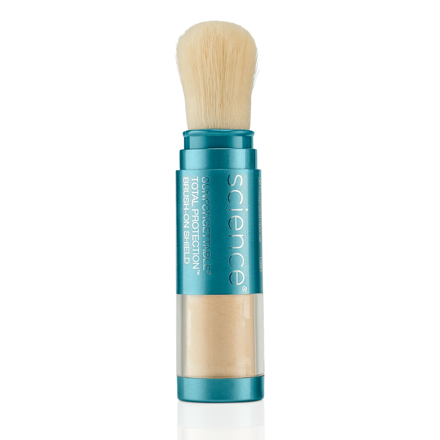 Sunforgettable Brush-on Shield