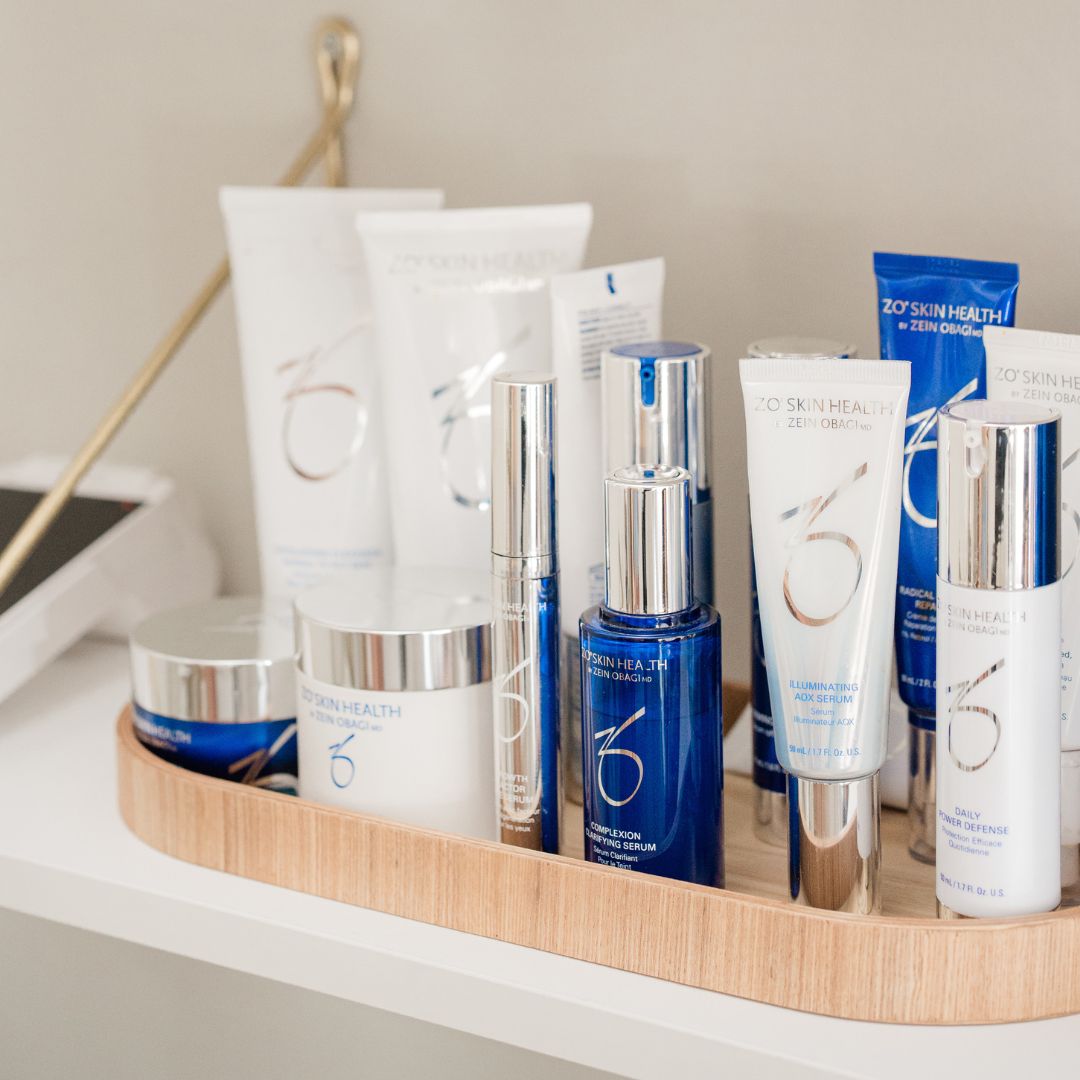 ZO Skin Health