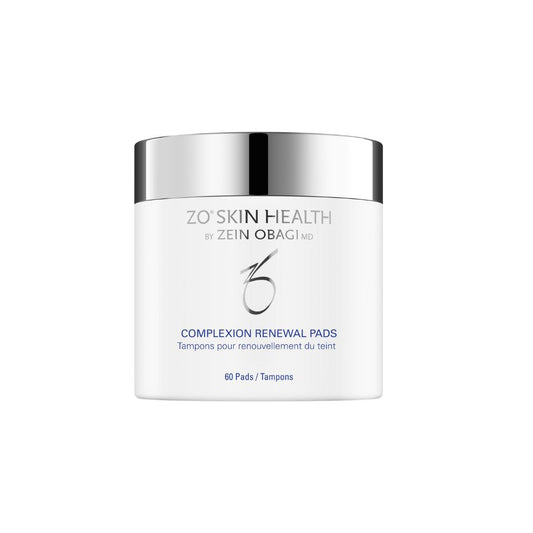 Complexion Renewal Pads