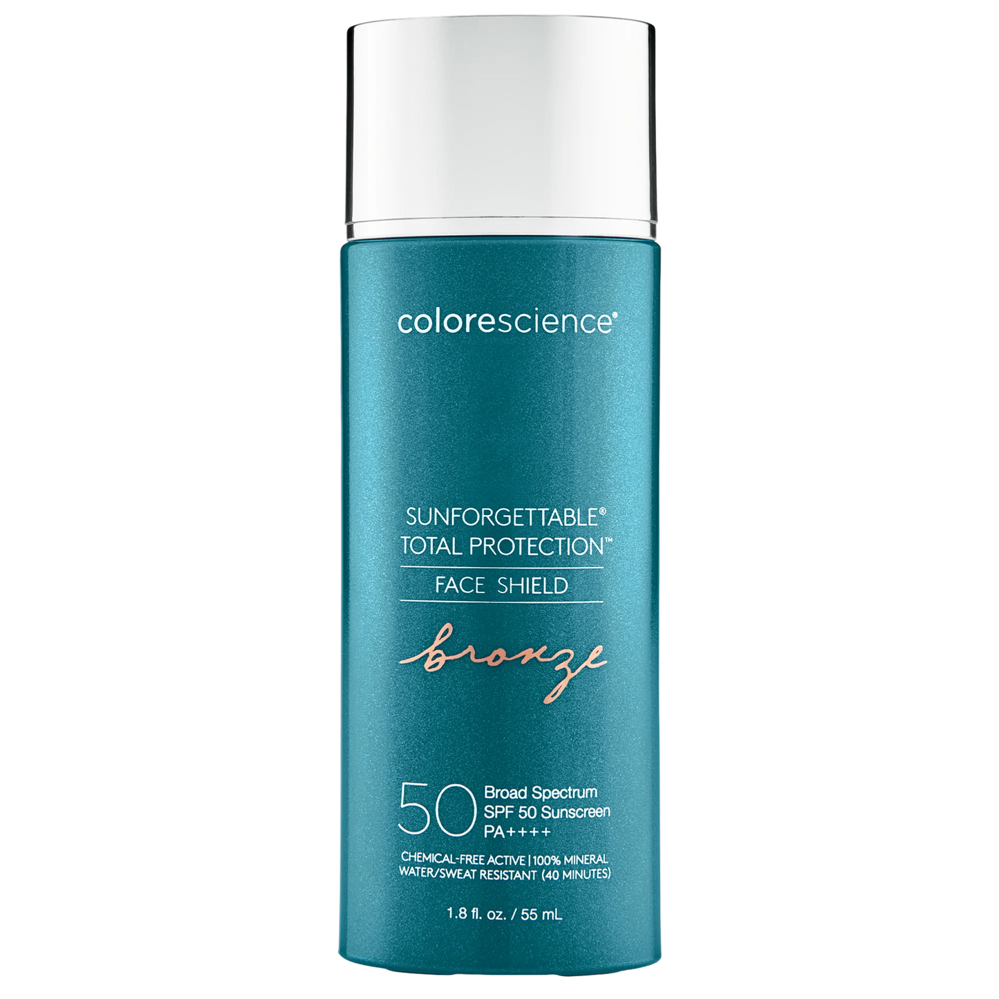 Colorescience Face Shield Bronze SPF 50