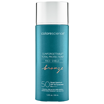 Colorescience Face Shield Bronze SPF 50