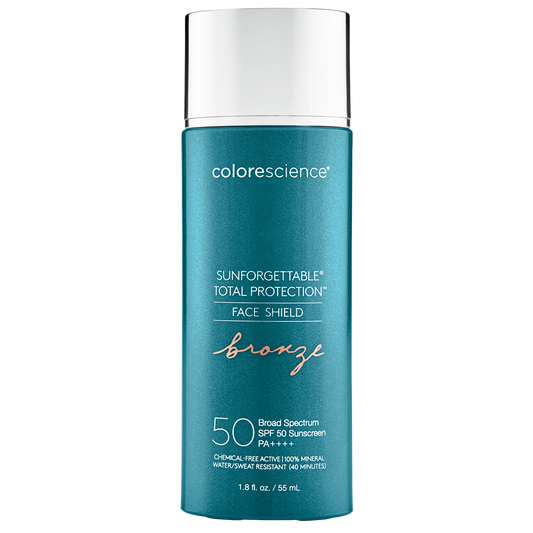 Colorescience Face Shield Bronze SPF 50