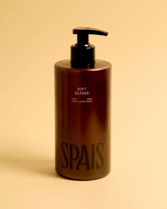 Spais Soft Silence käsisaippua