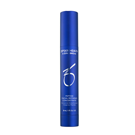 Peptide Facial Refining Concentrate