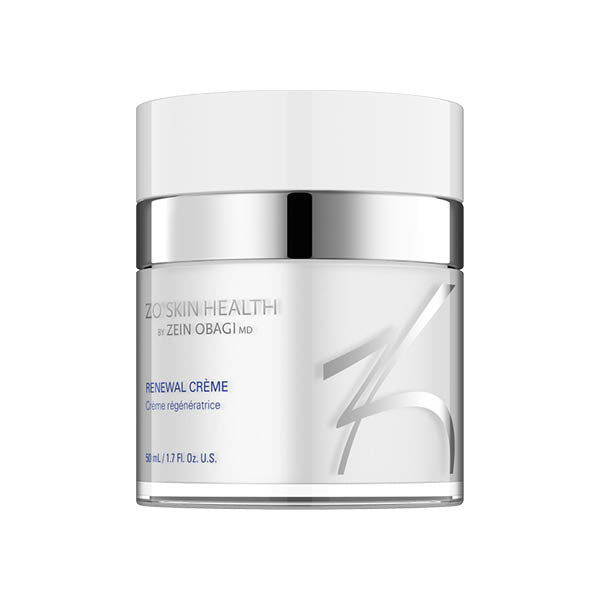 Renewal Crème