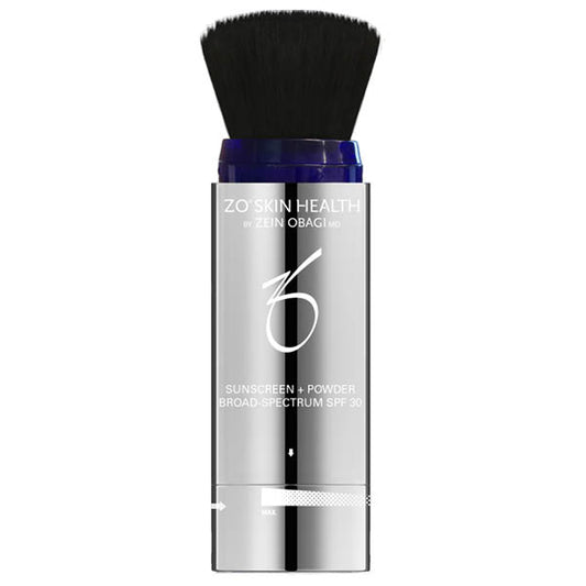Sunscreen + Powder Broad-Spectrum SPF 30
