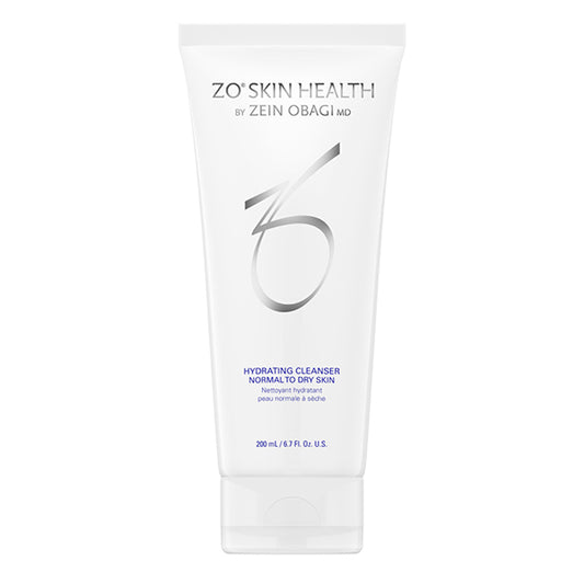 Hydrating Cleanser Normal to Dry Skin