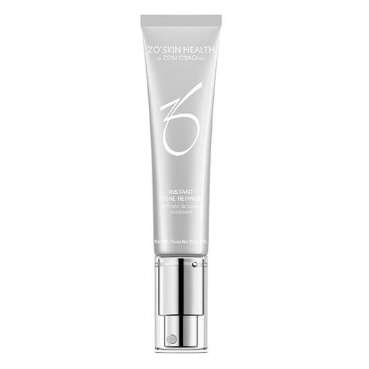 Instant Pore Reﬁner